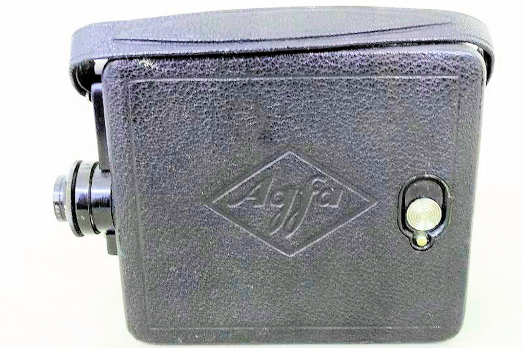 Camera ALFA Movex 16