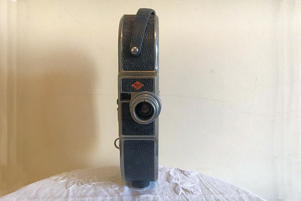 Camera ALFA Movex 30