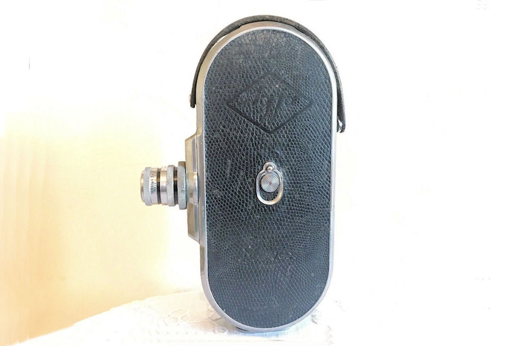 Camera ALFA Movex 30