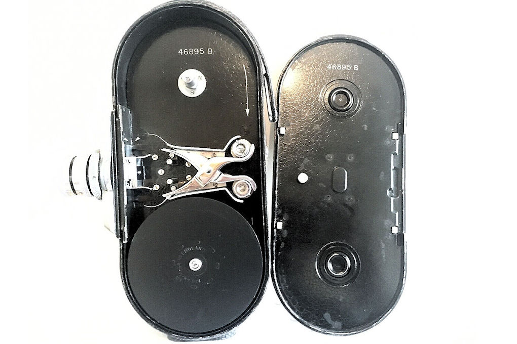 Camera ALFA Movex 30