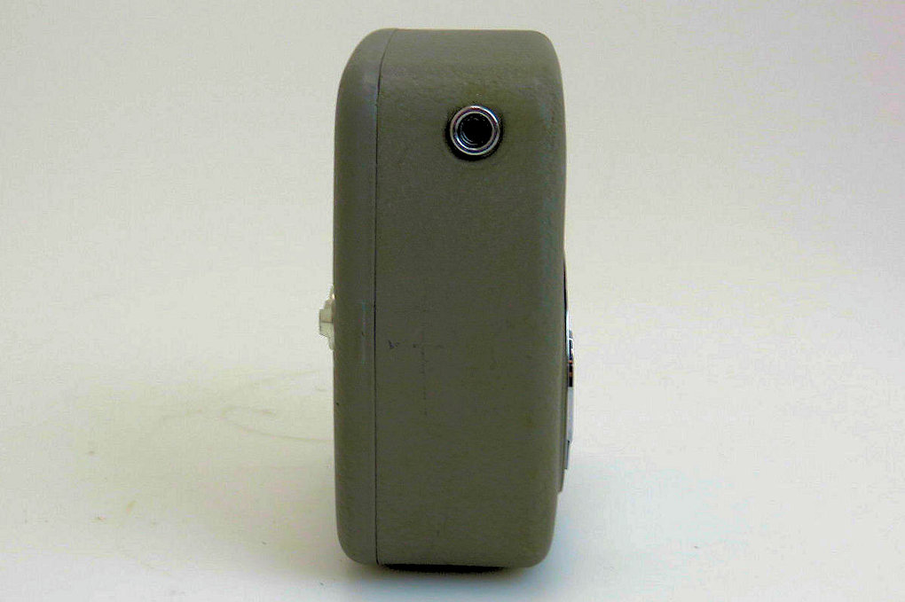 Camera AGFA Movex 88L