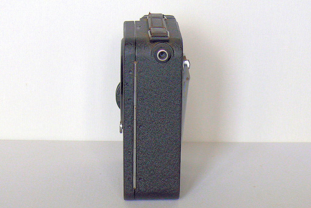 Camera AGFA Movex 8L