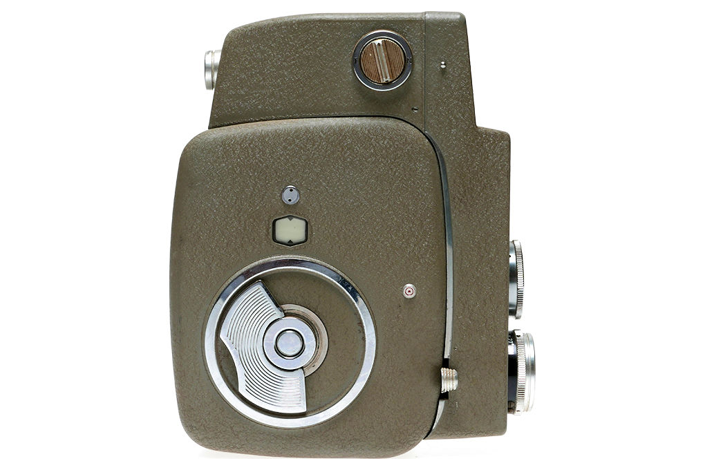 camera AGFA Movex Automatic I