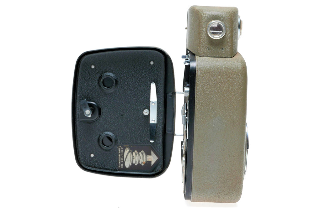 camera AGFA Movex Automatic I