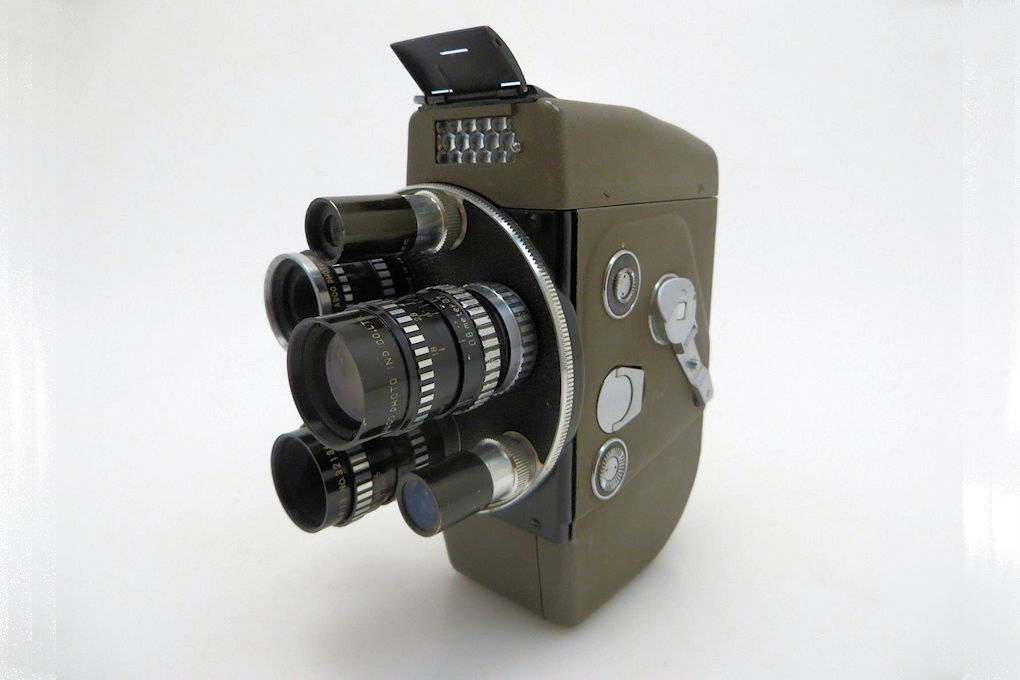 Camera ARCO K-803
