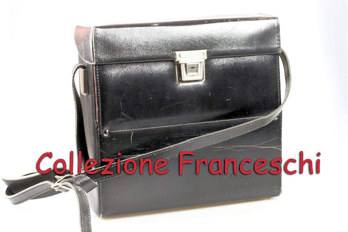 Camera BEAULIEU 4008 ZMII  sacoche