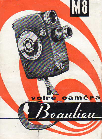 Manuel utilisateu BEAULIEU M8 (PDF)