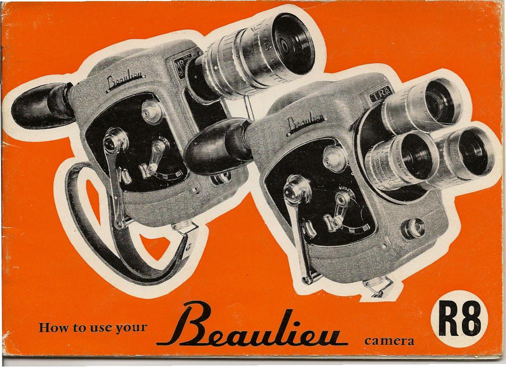 Manuel utilisateu BEAULIEU Mr8 fr (PDF)