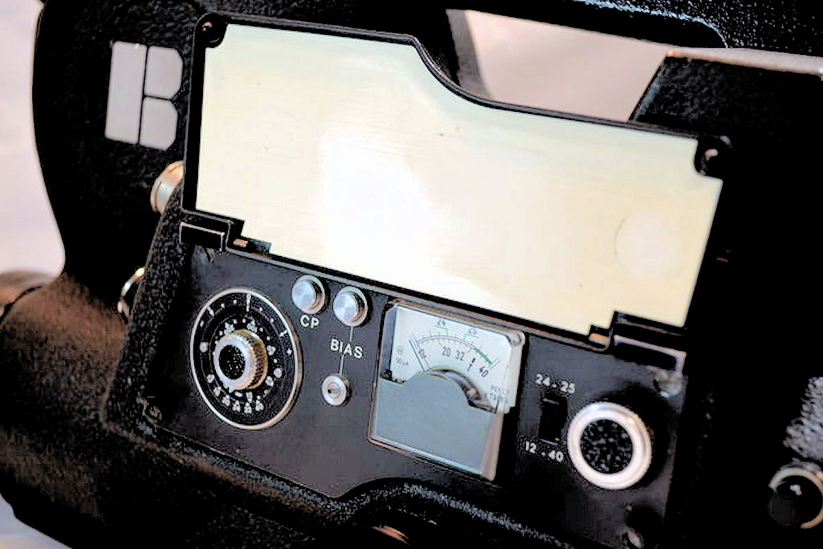 Camera BEAULIEU NEWS 16