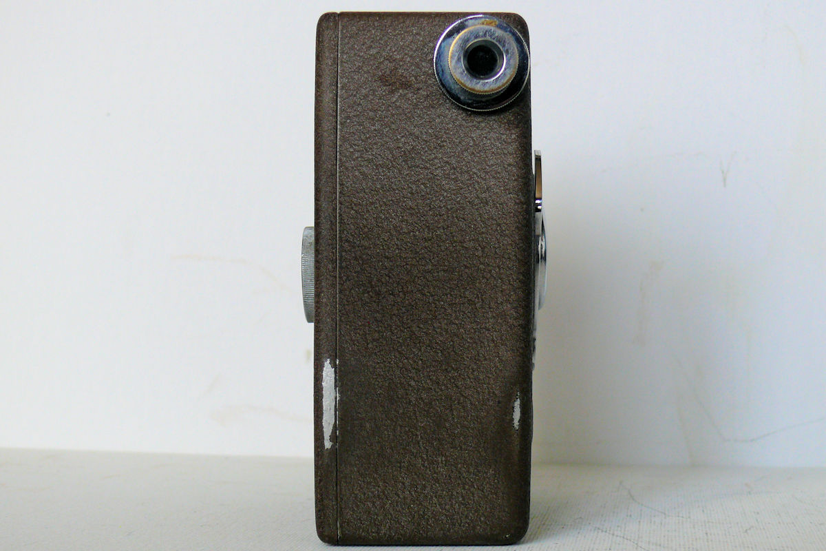 Camera BEAULIEU T8 President