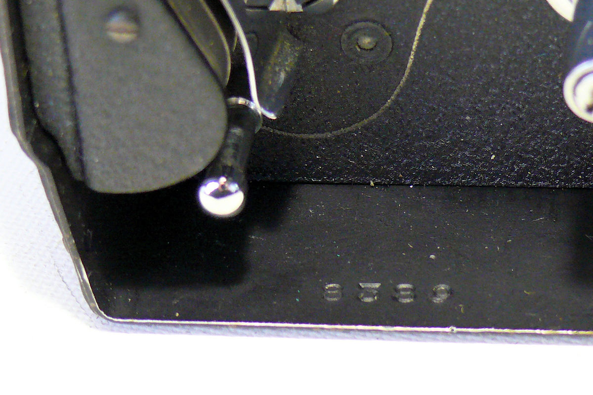 Camera BEAULIEU T8 President