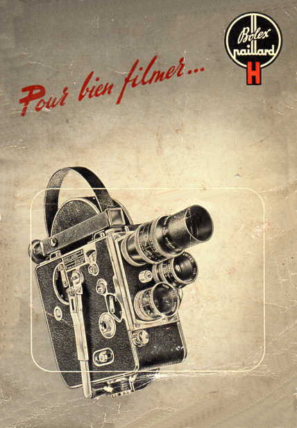 Mode d'emploi H-16, H-8 (fr) pdf