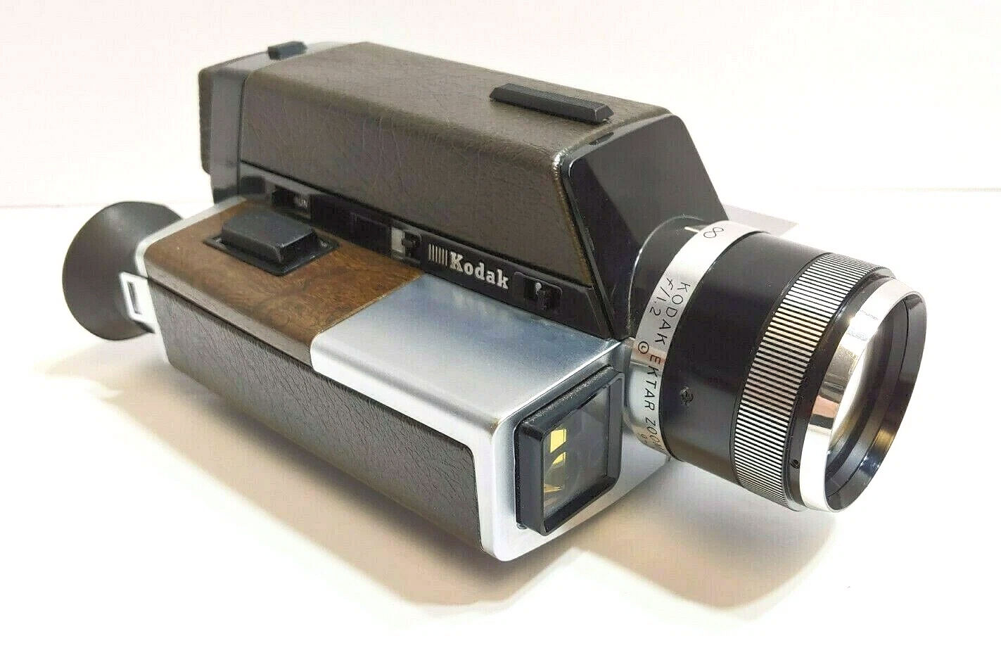Camera Kodak XL - 1971