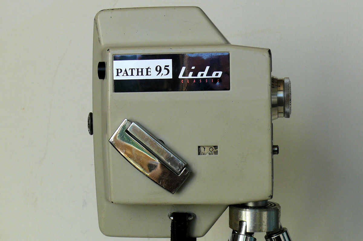 Pathé-Lido  -- coté droit