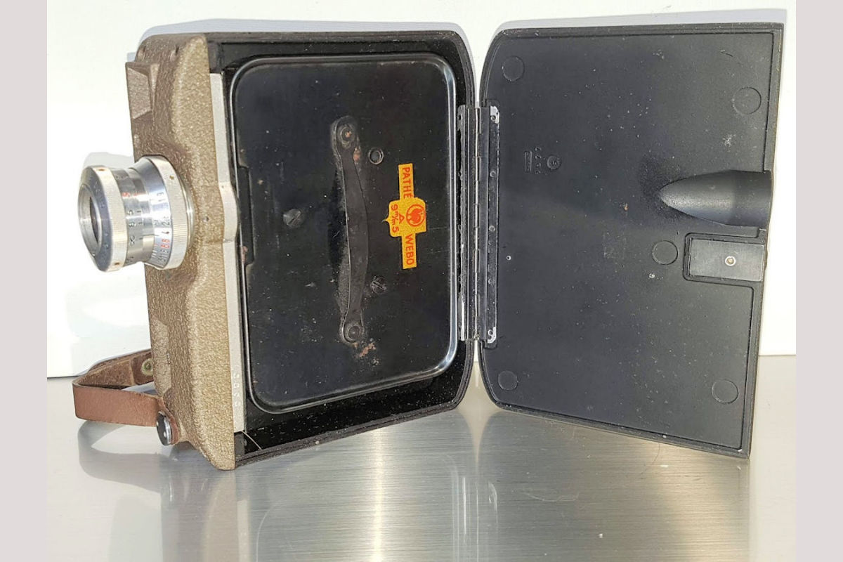 Pathé-Webo-A Luxe - ouverte