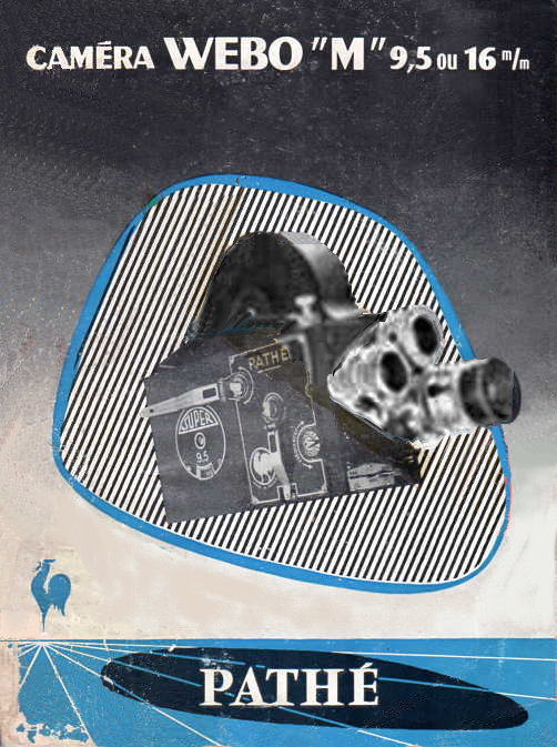 Manuel utilisateur Pathé super (fr)